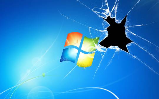 Microsoft закрыла критическую дыру в Windows