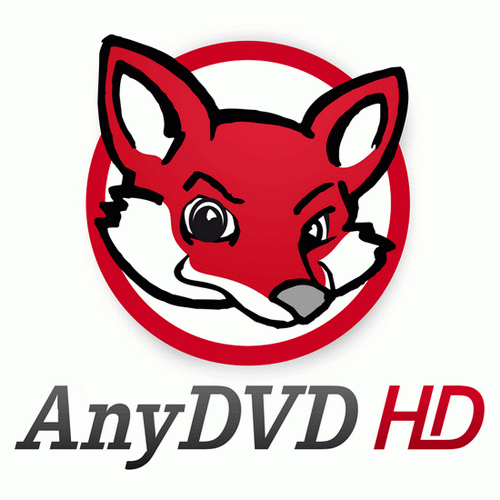 AnyDVD & AnyDVD HD 6.8.8.0