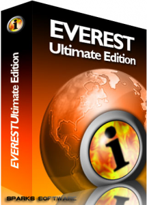 Everest ultimate
